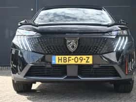 Peugeot 3008 (2025) thumbnail 4