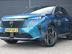 Peugeot e-3008 (2025)