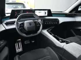 Peugeot e-3008 (2025) thumbnail 14