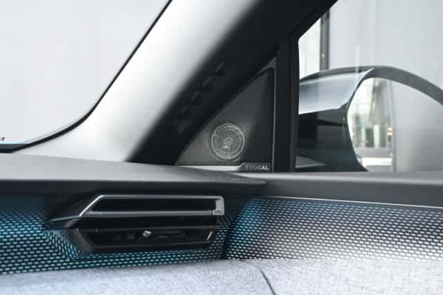 Peugeot e-3008 (2025) thumbnail 15