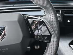 Peugeot e-3008 (2025) thumbnail 19