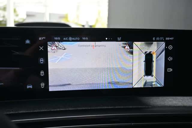 Peugeot e-3008 (2025) thumbnail 21