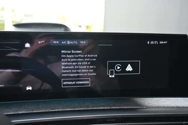 Peugeot e-3008 (2025) thumbnail 25