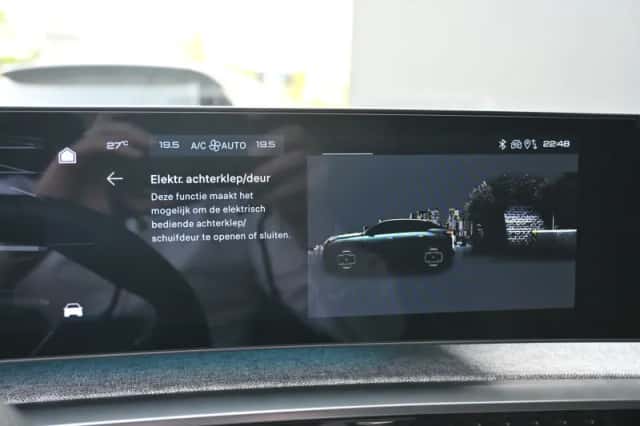 Peugeot e-3008 (2025) thumbnail 31