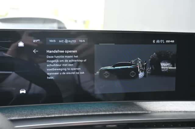 Peugeot e-3008 (2025) thumbnail 33