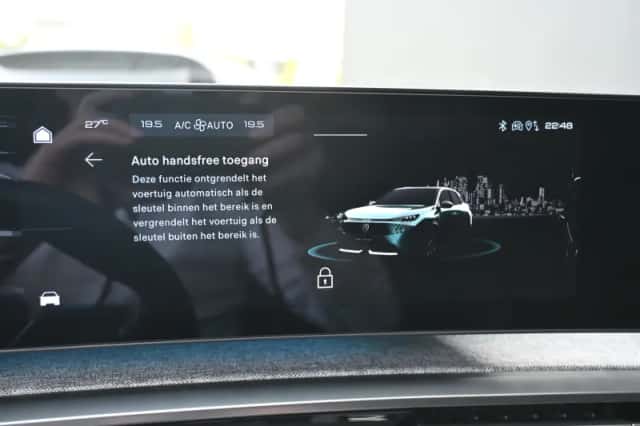 Peugeot e-3008 (2025) thumbnail 34
