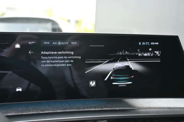 Peugeot e-3008 (2025) thumbnail 35