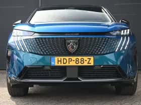 Peugeot e-3008 (2025) thumbnail 5