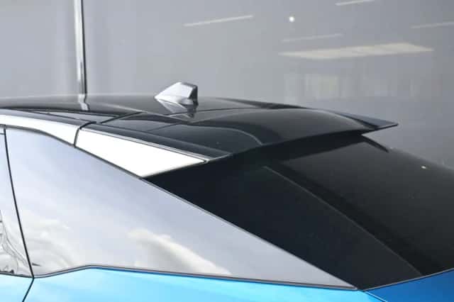 Peugeot e-3008 (2025) thumbnail 44