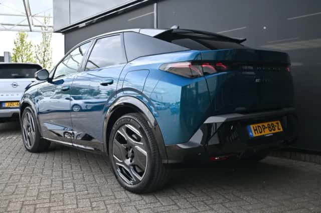 Peugeot e-3008 (2025) thumbnail 45