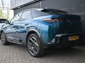 Peugeot e-3008 (2025) thumbnail 45