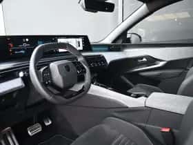 Peugeot e-3008 (2025) thumbnail 7