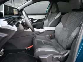Peugeot e-3008 (2025) thumbnail 8