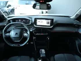 Peugeot e-2008 (2025) thumbnail 11