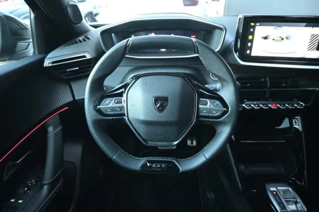 Peugeot e-2008 (2025) thumbnail 14
