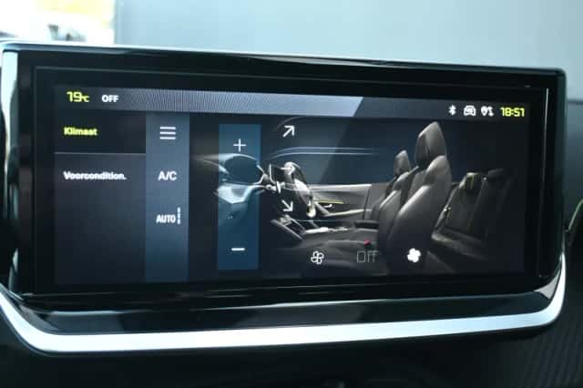 Peugeot e-2008 (2025) thumbnail 21