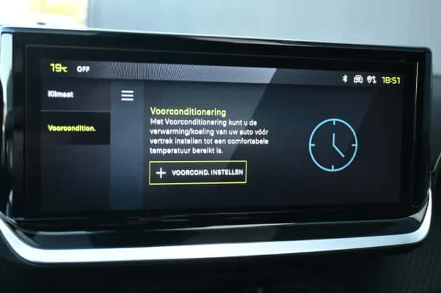 Peugeot e-2008 (2025) thumbnail 24