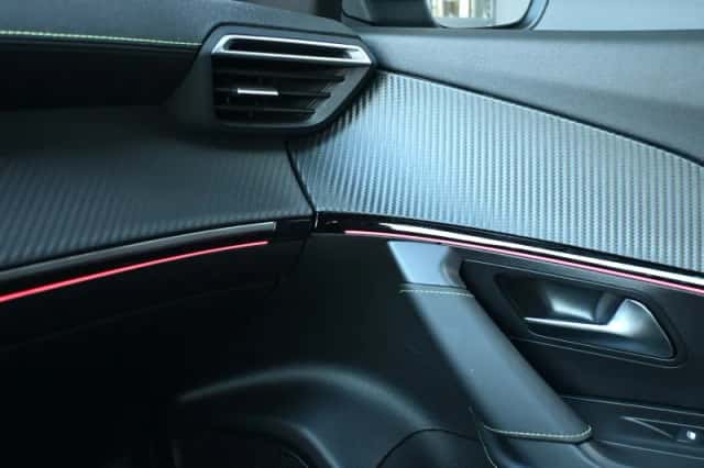 Peugeot e-2008 (2025) thumbnail 27