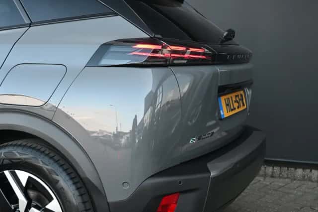 Peugeot e-2008 (2025) thumbnail 32