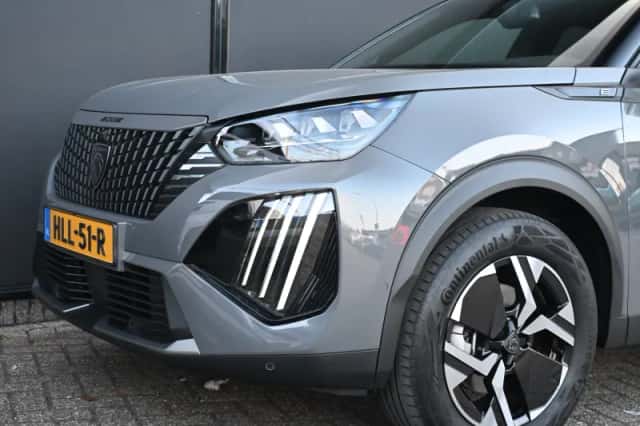 Peugeot e-2008 (2025) thumbnail 33