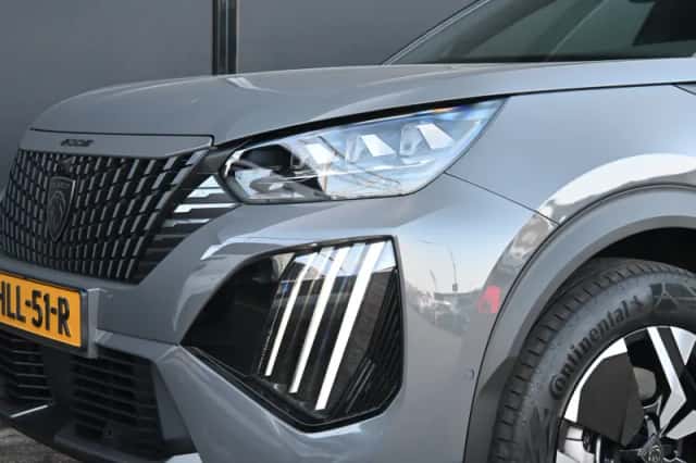 Peugeot e-2008 (2025) thumbnail 35