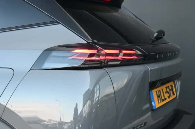 Peugeot e-2008 (2025) thumbnail 37