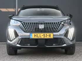 Peugeot e-2008 (2025) thumbnail 5