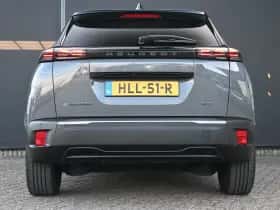 Peugeot e-2008 (2025) thumbnail 6