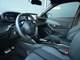 Peugeot e-2008 (2025) thumbnail 7
