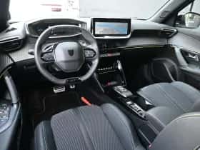 Peugeot e-2008 (2025) thumbnail 13