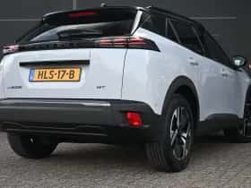 Peugeot e-2008 (2025) thumbnail 4