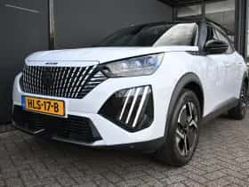 Peugeot e-2008 (2025) thumbnail 37