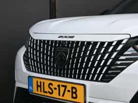 Peugeot e-2008 (2025) thumbnail 38