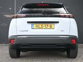 Peugeot e-2008 (2025) thumbnail 5