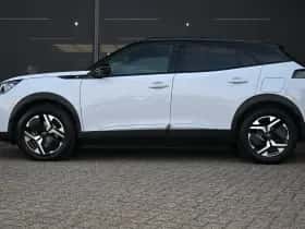 Peugeot e-2008 (2025) thumbnail 6