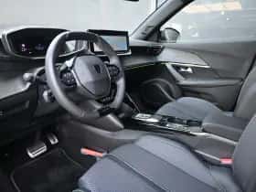 Peugeot e-2008 (2025) thumbnail 7