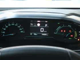 Peugeot e-2008 (2023) thumbnail 16