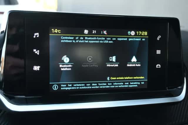 Peugeot e-2008 (2023) thumbnail 20