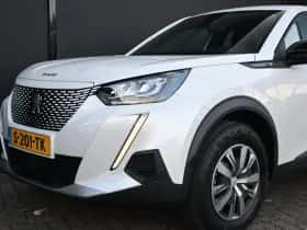 Peugeot e-2008 (2023) thumbnail 25