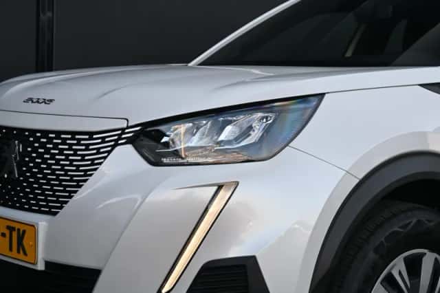 Peugeot e-2008 (2023) thumbnail 28