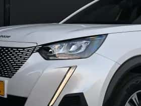 Peugeot e-2008 (2023) thumbnail 28