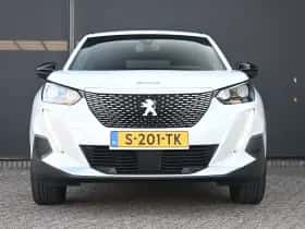 Peugeot e-2008 (2023) thumbnail 5