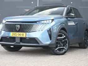 Peugeot 3008 (2026) thumbnail 1