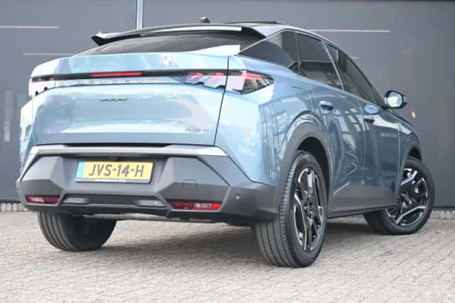 Peugeot 3008 (2026) thumbnail 2