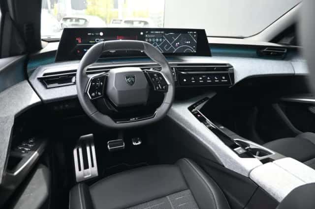 Peugeot 3008 (2026) thumbnail 14