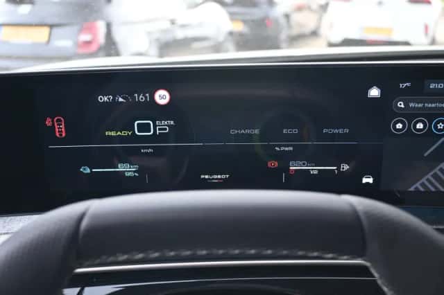 Peugeot 3008 (2026) thumbnail 15