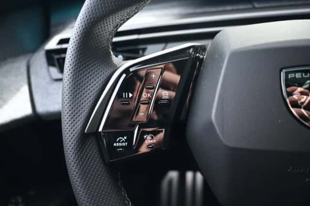 Peugeot 3008 (2026) thumbnail 17