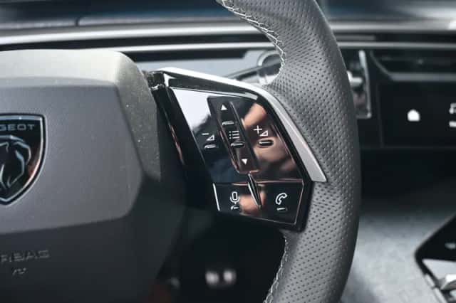 Peugeot 3008 (2026) thumbnail 18
