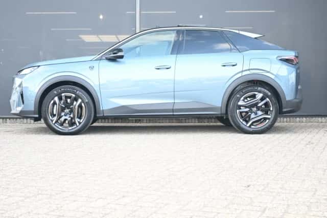 Peugeot 3008 (2026) thumbnail 3