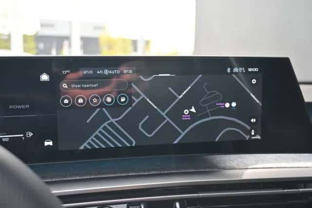 Peugeot 3008 (2026) thumbnail 21